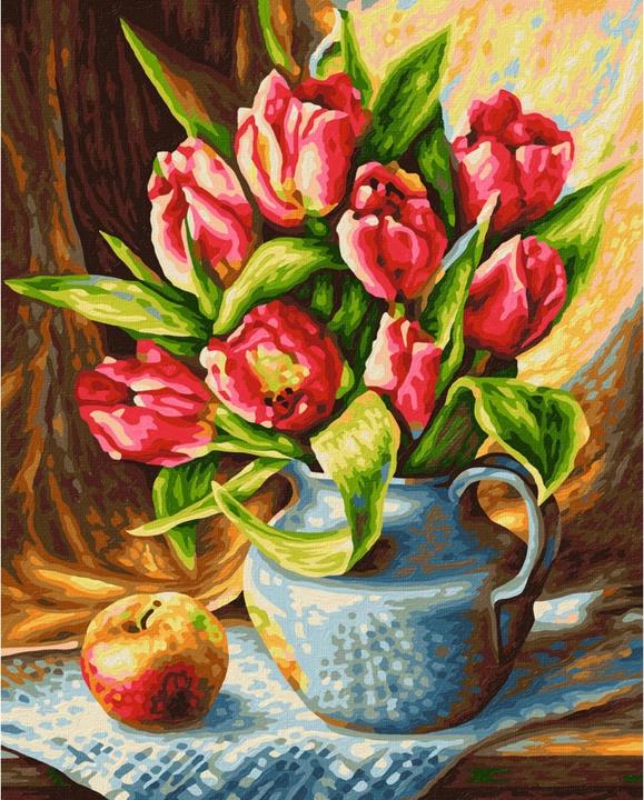 Image du produit Schipper MNZ - Bouquet de tulipes