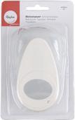 Produktbild Rayher Motivstanzer: Oval, 5,08cm