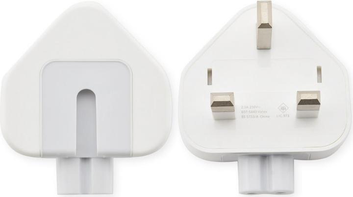 CoreParts Mains plug UK