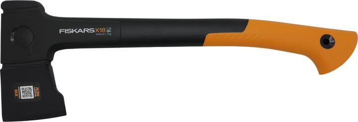 Immagine prodotto Fiskars X18