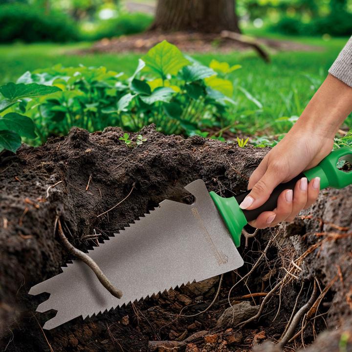 Actual product image Starlyf Root Digger