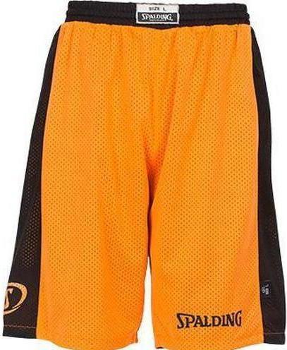 Actual product image Spalding Essential Reversible Shorts