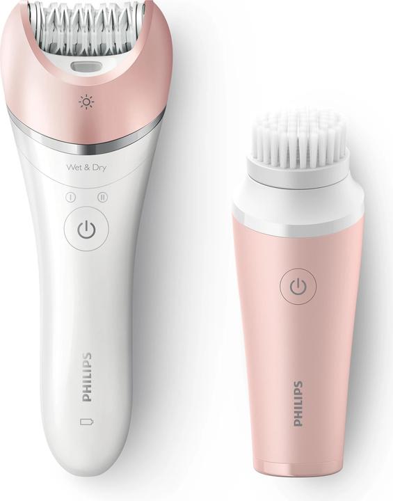 Produktbild Philips Satinelle Advanced