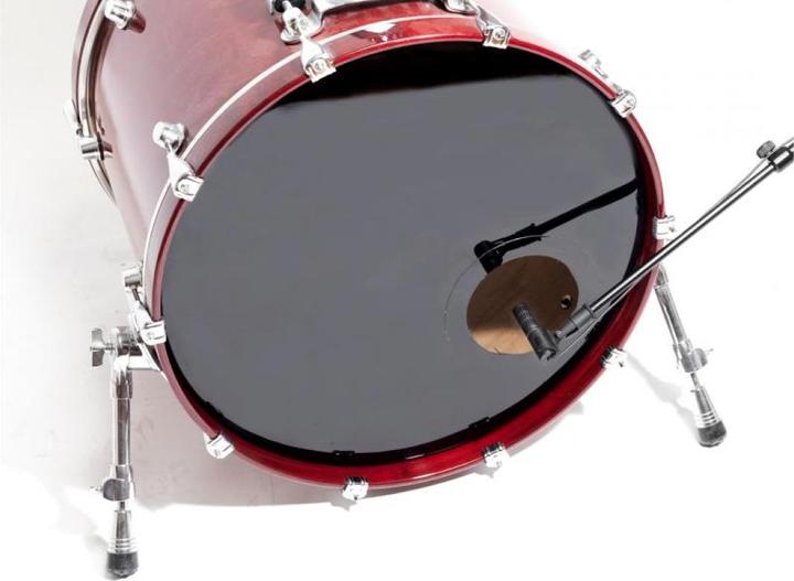 Actual product image DPA 2011C