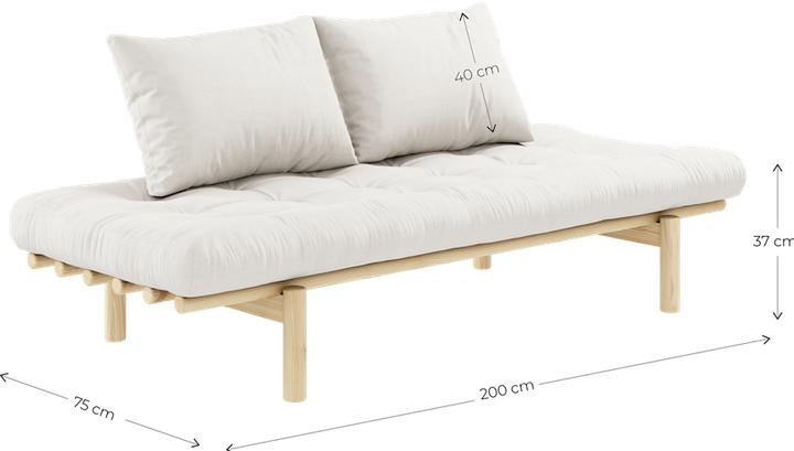 Produktbild Karup Design Pace (Recamiere)