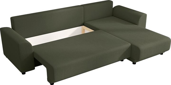 Image du produit Vente-unique Nessaro (Canapé d’angle)