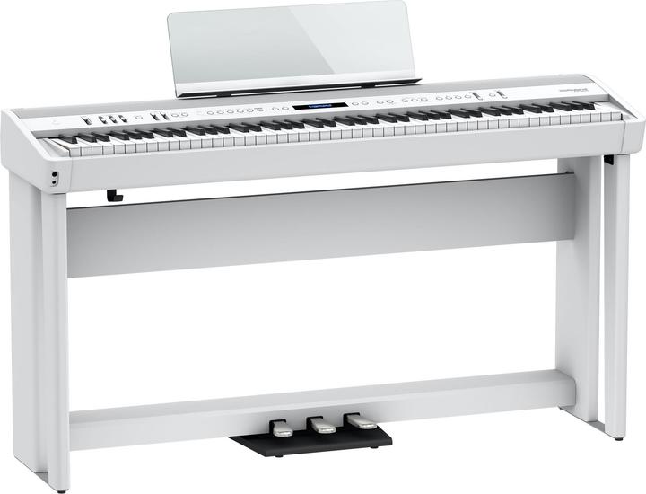 Produktbild Roland FP-90X (88 Tasten)