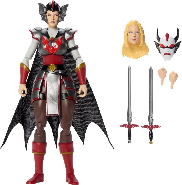 Image du produit 0 Masters of the Universe Masterverse Core New Etheria Adora