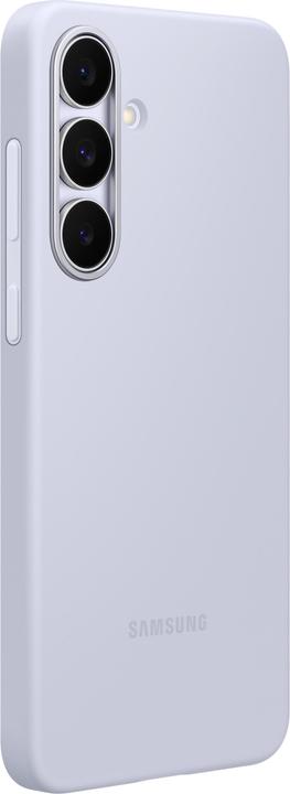 Actual product image Samsung Silicone Case (Samsung Galaxy S25 FE)
