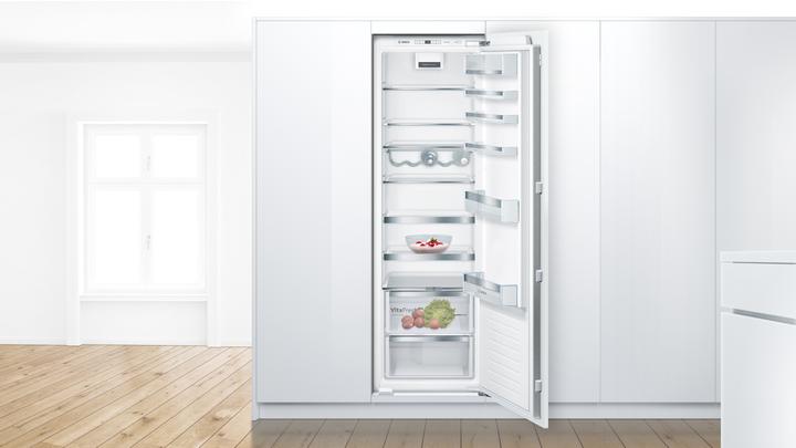 Produktbild Bosch Hausgeräte KIR81AFE0 (319 l)