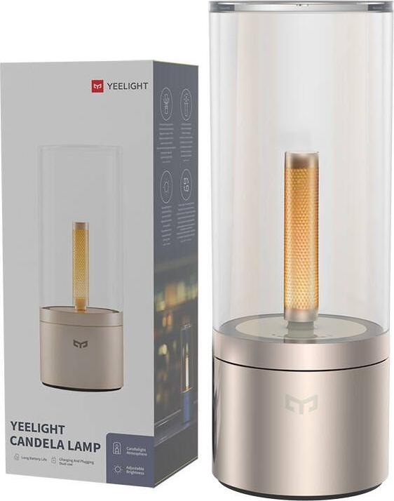 Productafbeelding Xiaomi Yeelight Omgevingslicht (13 lm)