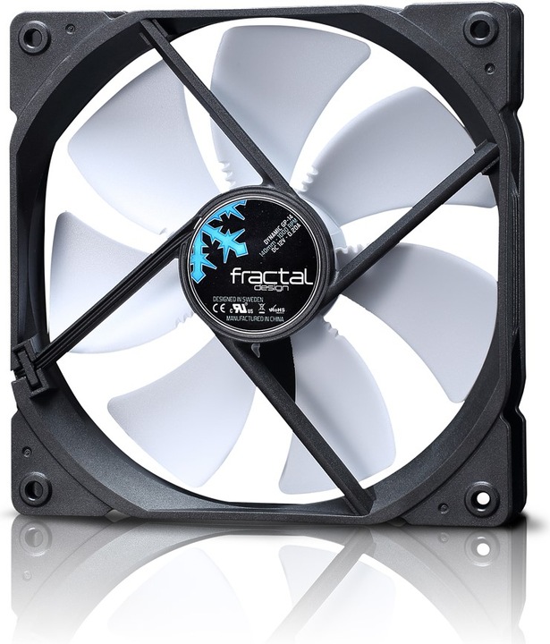 Fractal Dynamic GP-14 (140 mm, 1 x)