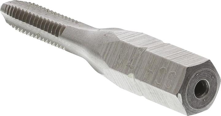 Actual product image RS PRO 1/4in hexagon drive tap,M4