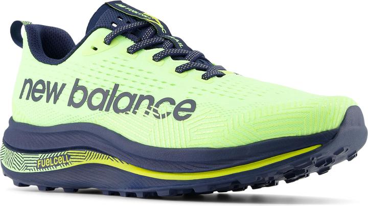 Actual product image New Balance MTTRXCC Fuel Cell SC Trail v1 (42.5)