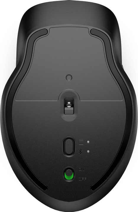 Actual product image HP 430 (Wireless)