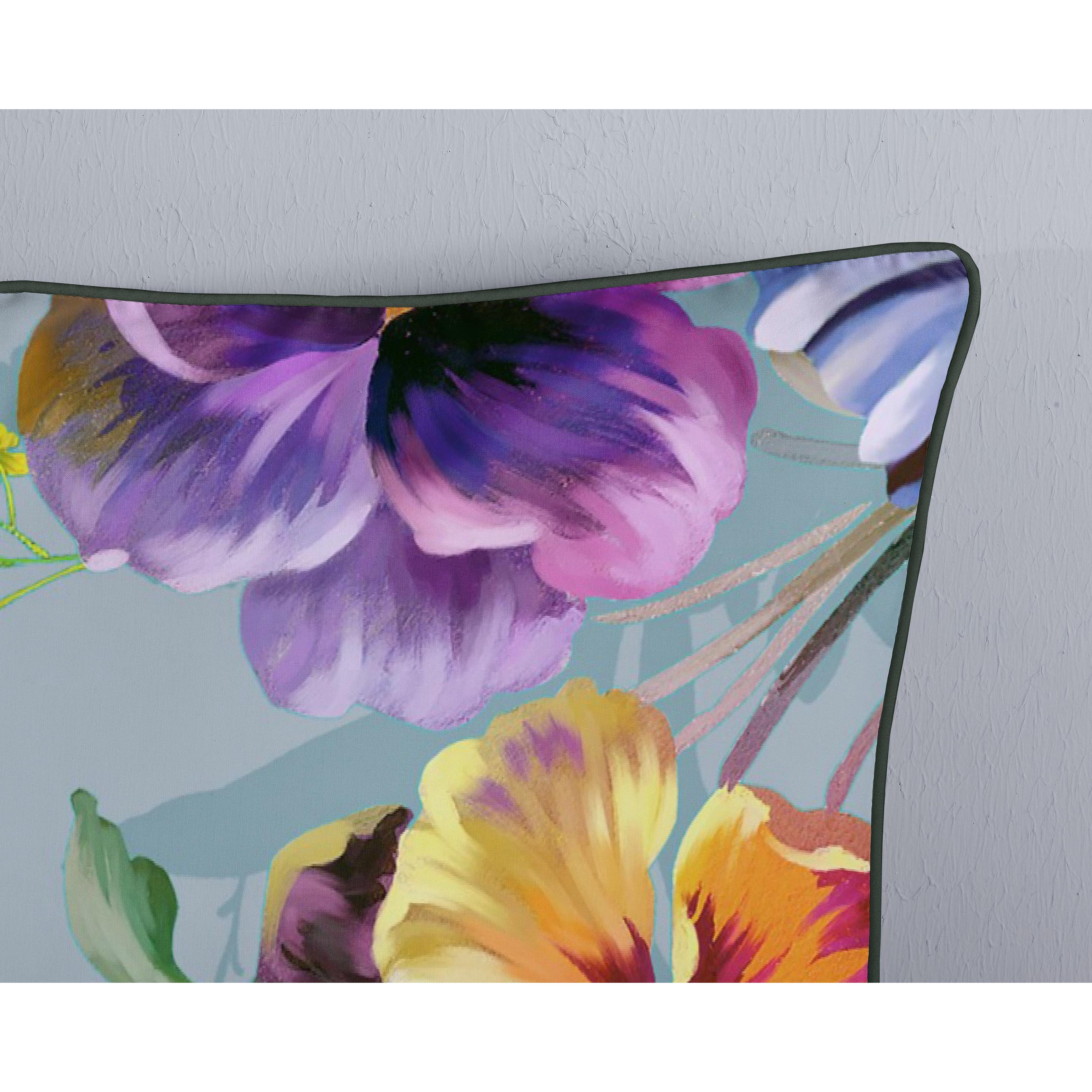 Descanso, Bettwäsche, Novara (Bettwäsche Set, 135 x 200 cm)