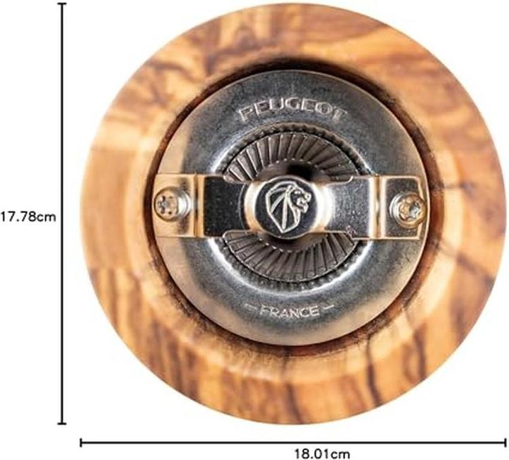 Image du produit Peugeot Paris (Sel)