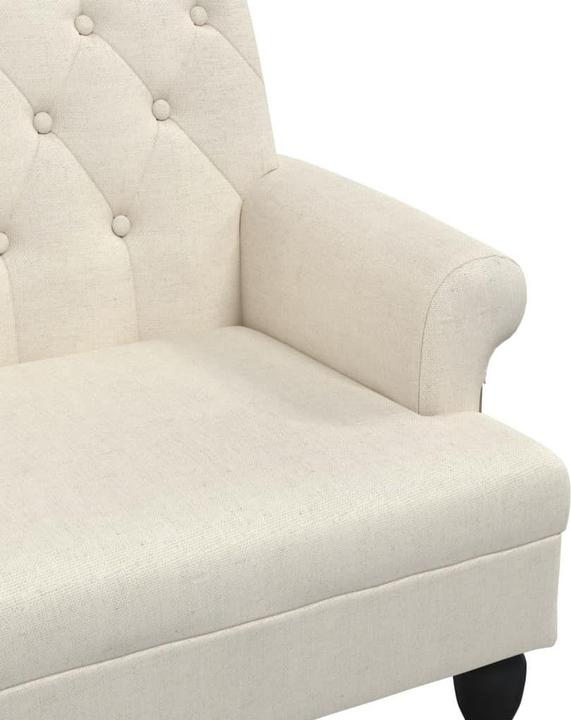 Actual product image vidaXL Bank (120 cm)