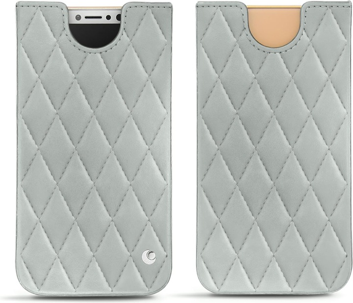 Produktbild Noreve Lederschutzhülle (Apple iPhone X)