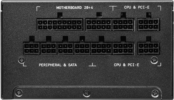 Image du produit MSI MPG A1000G (1000 W)