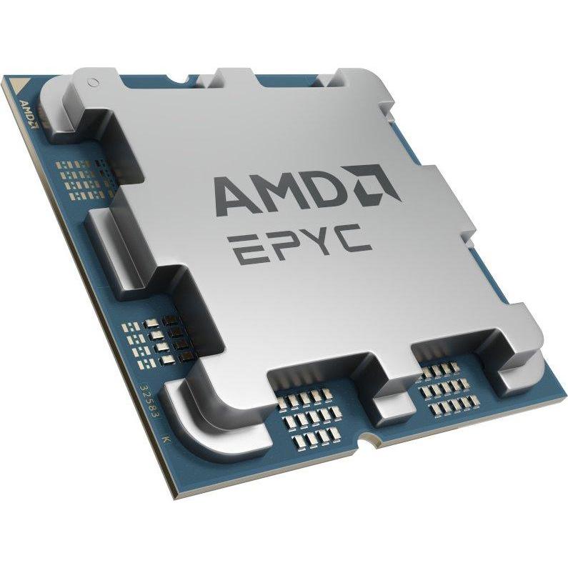AMD EPYC 4245P Tray 12 unit (AM5, 3.90 GHz, 6 -Core), Prozessor