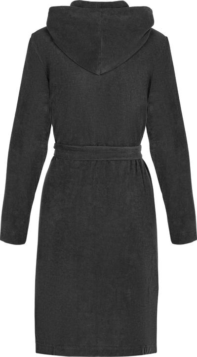 Image du produit Möve Homeware manteau léger à capuche (L)