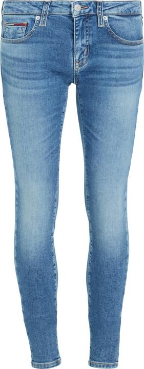 Produktbild Tommy Hilfiger Tommy Jeans Sophie Low Rise Skinny Denim Medium