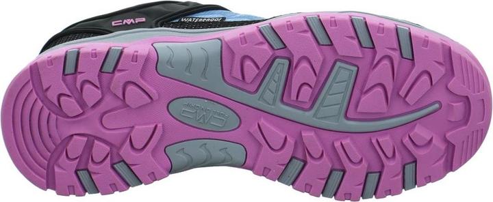 Produktbild CMP Campagnolo Kids Kiruna Fitgo WP (30)