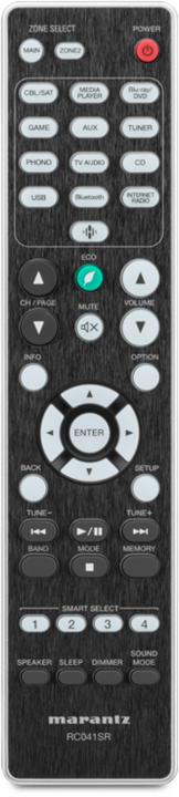Image du produit Marantz NR1200 (Stéréo, DAB+, FM)