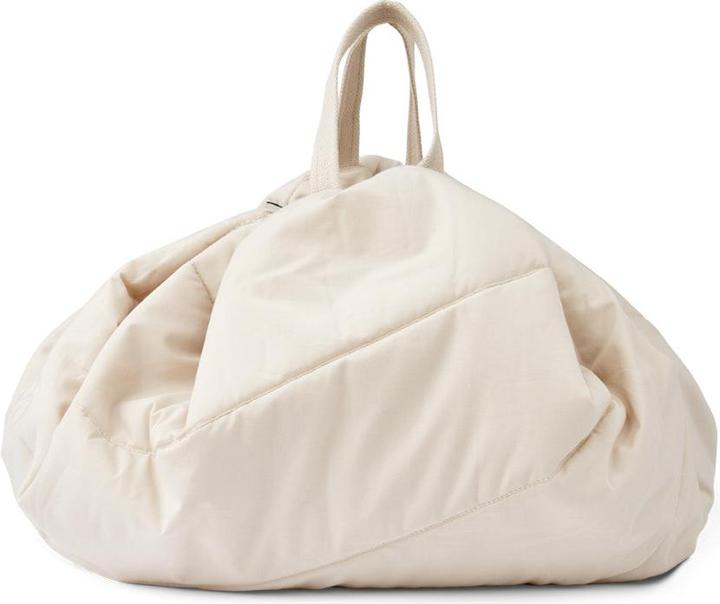 Image du produit Liewood Tapis de jeu 2 en 1 Svende Peach / Sandy (110 x 110 cm)