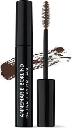 Produktbild Annemarie Börlind Natural Curl Mascara Brown (Braun)