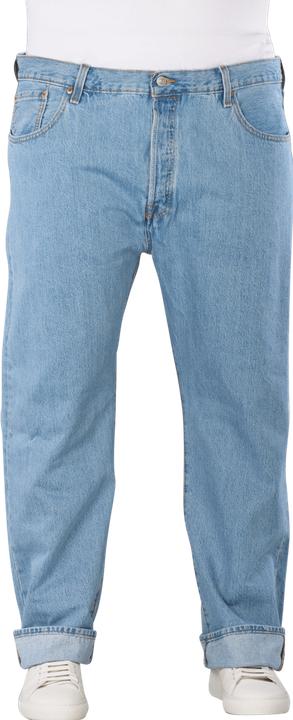Produktbild Levis Levi's 501 Jeans Straight Fit Big & Tall (W38/L36)