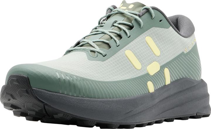 Chlorophyll green, Dew Green