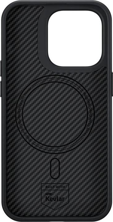 Actual product image Benks Hybrid Case (Apple iPhone 15 Pro Max)