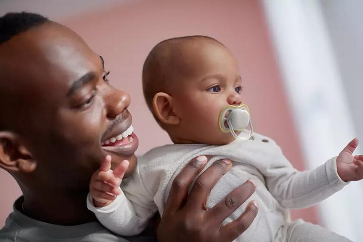 Productafbeelding Philips Avent Ultra Lucht (2 x, van 18 M.)