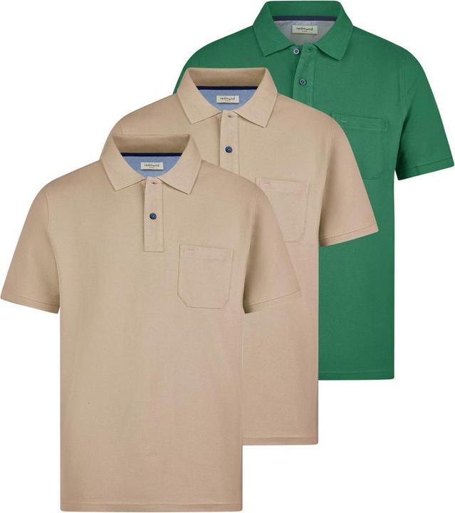 Beige, Vert