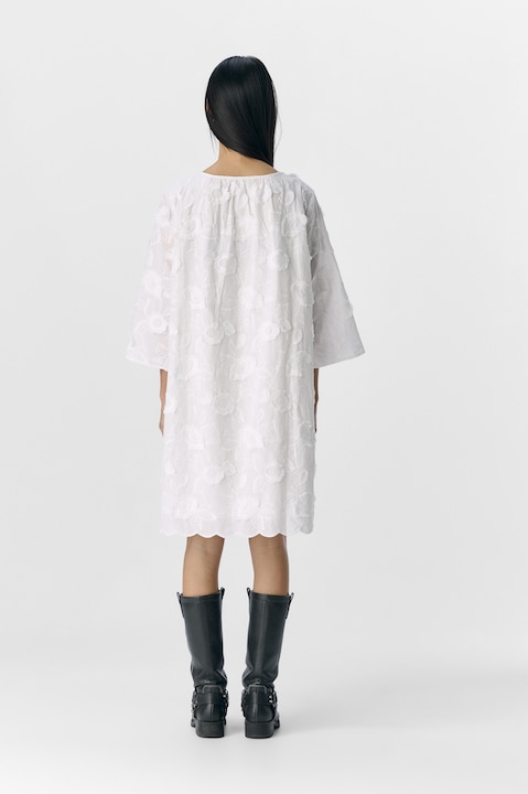 Immagine prodotto Object Blumen Minikleid (34)