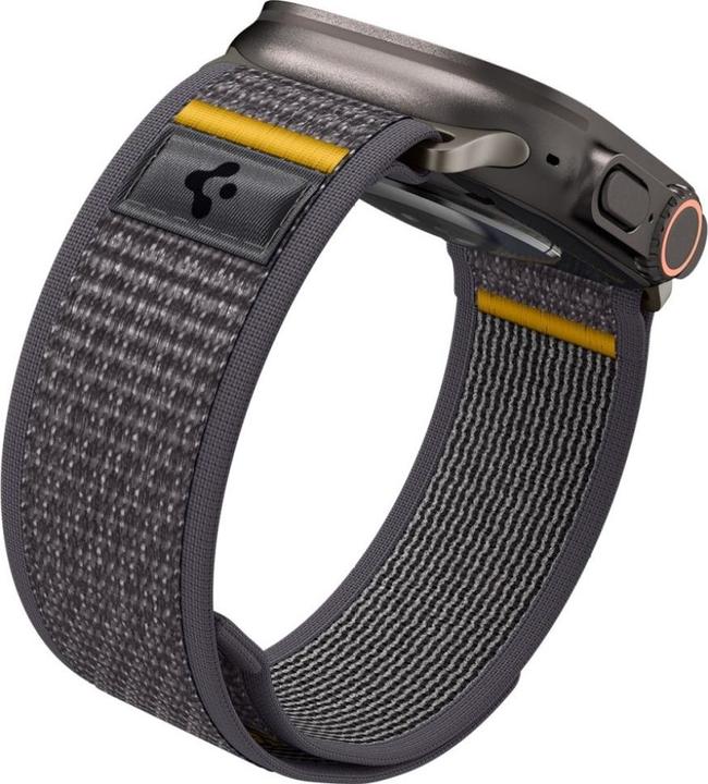Immagine prodotto Spigen Athlex Air (44 mm, 45 mm, 46 mm, 49 mm, Nylon)