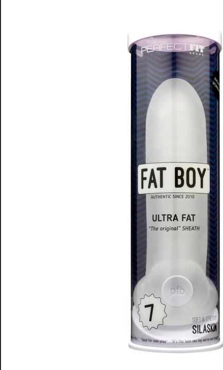 Image du produit PerfectFitBrand Fat Boy Original Ultra Fat
