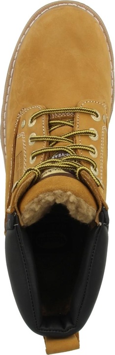 Produktbild Dockers Stiefelette (47)