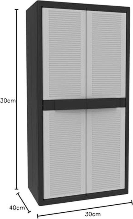 Terry Q Black Jumbo 3900