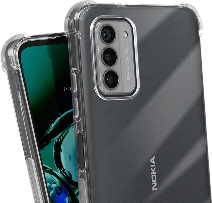 Produktbild Imak Backcover, Case Series (Nokia G42)