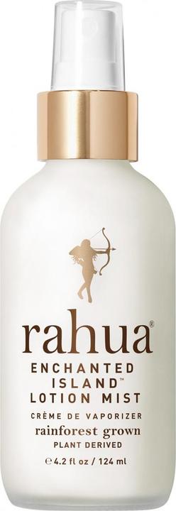 Rahua ENCHANTED ISLAND LOTION MIST - Körperspray Feuchtigkeit (Körpercreme, 124 ml)