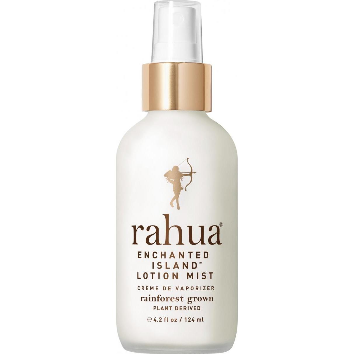 Rahua, Bodylotion, ENCHANTED ISLAND LOTION MIST - Körperspray Feuchtigkeit (Körpercreme, 124 ml)