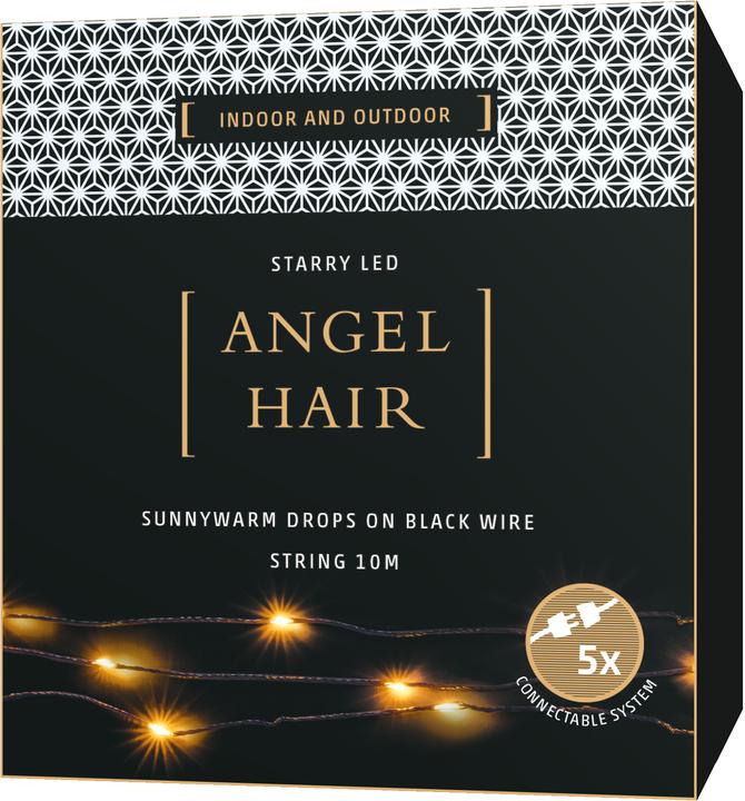 Produktbild STT Angel String (10 m)