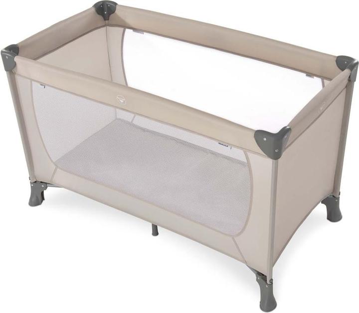 Hauck Dream'n Play + materasso