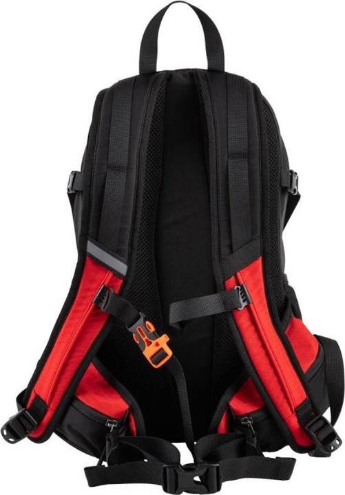 Actual product image Pit Bull West Coast SPORTS Sports Backpack red - 9192019045 (12 l)