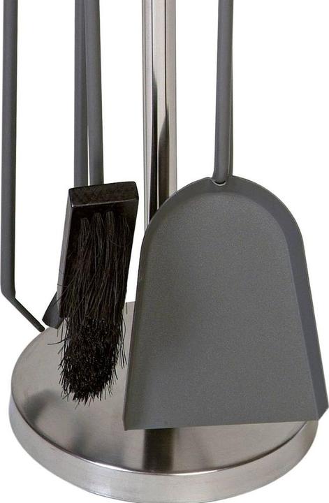 Actual product image Lienbacher Fireplace set