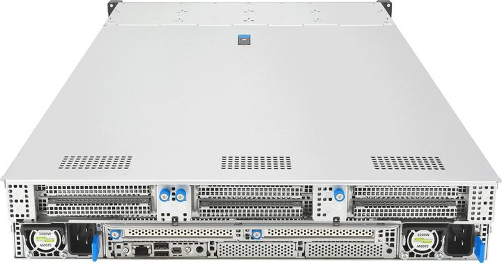 ASUS RS720A-E13-RS8U/2.7KW/8NVMe/OCP - kaufen bei Galaxus