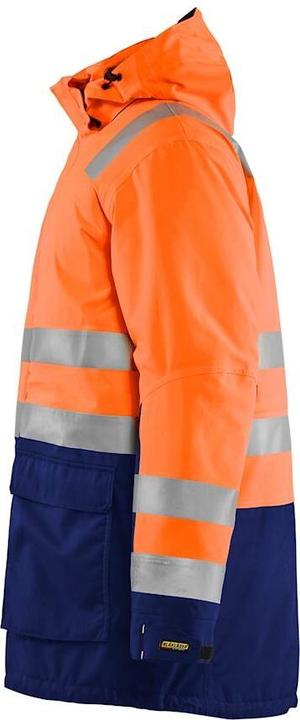 Produktbild Blakläder Regenjacke (S)